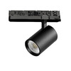 Миниатюра фото трековый трехфазный светильник 24w lightstar alta base a5247triac | 220svet.ru