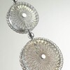 Миниатюра фото подвесной светодиодный светильник odeon light exclusive caramella 5416/13lb | 220svet.ru