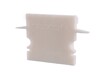 Миниатюра фото заглушка deko-light end cap h-et-02-15 set 2 pcs 979150 | 220svet.ru