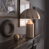 Миниатюра фото настольная лампа imperium loft atollo 185363-22 | 220svet.ru