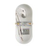 Миниатюра фото бра freya zoe fr2009wl-01g | 220svet.ru