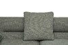 Миниатюра фото диван porto модульный угловой правый garda decor modular set porto №2 | 220svet.ru