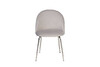 Миниатюра фото стул garda decor 30c-301-1s gre | 220svet.ru