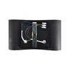 Миниатюра фото бра lumion olve 8387/2w черный | 220svet.ru