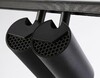 Миниатюра фото трековый магнитный светодиодный светильник 48v ambrella light gl3902 | 220svet.ru