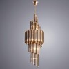 Миниатюра фото каскадная люстра imperium loft impers croiss 193714-23 | 220svet.ru