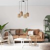 Миниатюра фото подвесной светильник tk lighting juta 6585 | 220svet.ru