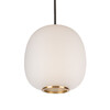 Миниатюра фото подвесной светильник loft it hive 10425 white | 220svet.ru