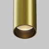 Миниатюра фото трековый подвесной магнитный светодиодный светильник maytoni focus led tr041-2-12w3k-bbs | 220svet.ru