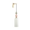 Миниатюра фото бра odeon light candy 4861/1wa | 220svet.ru