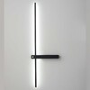 Миниатюра фото бра crystal lux clt 077w700 bl | 220svet.ru