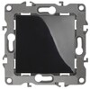 Миниатюра фото переключатель одноклавишный эра 12 10ax 250v 12-1103-06 б0014644 | 220svet.ru