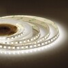 Миниатюра фото лента apeyron 14,4w/m 120led/m 2835smd теплый белый 2m 209bl | 220svet.ru
