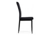 Миниатюра фото обеденная группа woodville эрнал gray / black 599453 | 220svet.ru