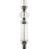 Миниатюра фото торшер maytoni riverside mod018fl-01ch | 220svet.ru