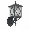 Миниатюра фото уличный настенный светильник st luce lorne sl084.401.01 | 220svet.ru