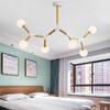 Миниатюра фото подвесная люстра imperium loft formula 140710-26 | 220svet.ru