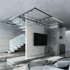 Миниатюра фото подвесной комплект с питанием elektrostandard 85190/00 a066187 | 220svet.ru
