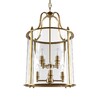 Миниатюра фото подвесной светильник loft it lighthouse 10456/8 ab | 220svet.ru