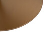 Миниатюра фото стол журнальный garda decor 58db-03187 | 220svet.ru