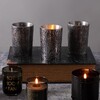Миниатюра фото свеча burning down the house seletti | 220svet.ru