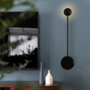 Миниатюра фото настенный светильник imperium loft dots 346027-26 | 220svet.ru