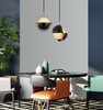 Миниатюра фото подвесной светильник inodesign kelly 40.5453 | 220svet.ru