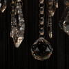 Миниатюра фото подвесная люстра loft it vaille crystal 10450/900 | 220svet.ru