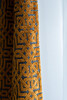 Миниатюра фото тюль garda decor 121gd-12131 | 220svet.ru