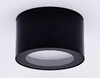Миниатюра фото потолочный светильник ambrella light techno spot ip protect tn6523 | 220svet.ru