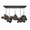 Миниатюра фото подвесной светильник loft it bolle 2029-s5 | 220svet.ru