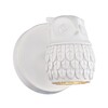Миниатюра фото бра favourite gufo 2041-1w | 220svet.ru