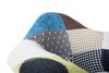 Миниатюра фото стул обеденный dobrin daw patchwork lmzl-pp620g_lb-mtr_tt-mosaic-2766 | 220svet.ru