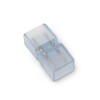 Миниатюра фото клемма (ul-00000868) uniel utc-k-12/a67-nnn clear 025 polybag | 220svet.ru