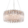 Миниатюра фото люстра md22027002-d65 light rose gold delight collection | 220svet.ru