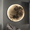 Миниатюра фото настенный светильник imperium loft cosmos d30 208938-23 | 220svet.ru
