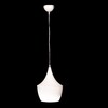 Миниатюра фото подвесной светильник lumina deco foggi ldp 7712-b wt | 220svet.ru