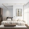 Миниатюра фото светодиодный спот denkirs shine wall dk5072-sb | 220svet.ru