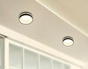 Миниатюра фото встраиваемый точечный светильник ambrella light techno spot tn3306 | 220svet.ru