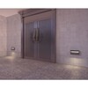 Миниатюра фото уличный настенный светильник italline it5263 | 220svet.ru