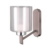 Миниатюра фото бра vele luce felice vl1425w01 | 220svet.ru