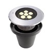 Миниатюра фото встраиваемый светильник deko-light 730289 | 220svet.ru