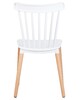 Миниатюра фото стул обеденный dobrin theo lmzl-pp687-n_lb-tr_p-w-02-12425 | 220svet.ru