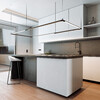 Миниатюра фото трековый светильник 18w 3000k elektrostandard module system 85175/01 | 220svet.ru