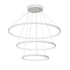 Миниатюра фото подвесная люстра vitaluce v04600-03/3s | 220svet.ru