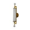 Миниатюра фото бра favourite plunger 3011-2w | 220svet.ru