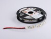 Миниатюра фото светодиодная лента теплый белый ambrella light 24w/m 240led/m 2835smd 3000к 5m gs1701 | 220svet.ru