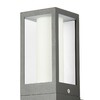 Миниатюра фото уличный настенный светильник favourite later 3035-1w | 220svet.ru