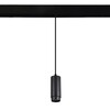 Миниатюра фото трековый светодиодный светильник crystal lux clt 0.33 016 7w bl 4000k | 220svet.ru
