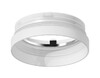 Миниатюра фото насадка передняя ambrella light diy spot n6245 | 220svet.ru